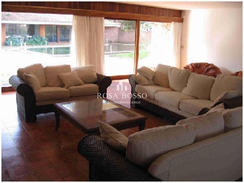 Casa para la venta en Mansa.