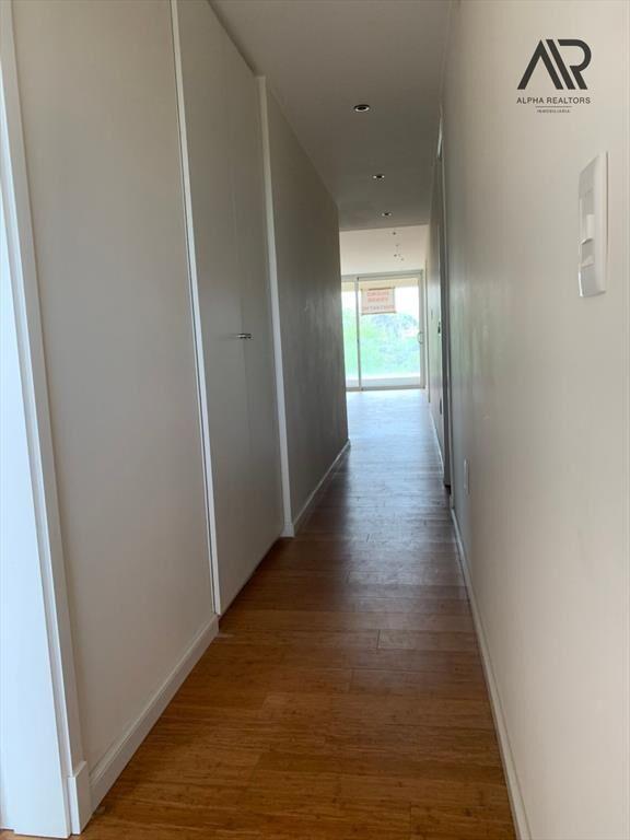 Apartamento en alquiler c/ cochera en Carrasco