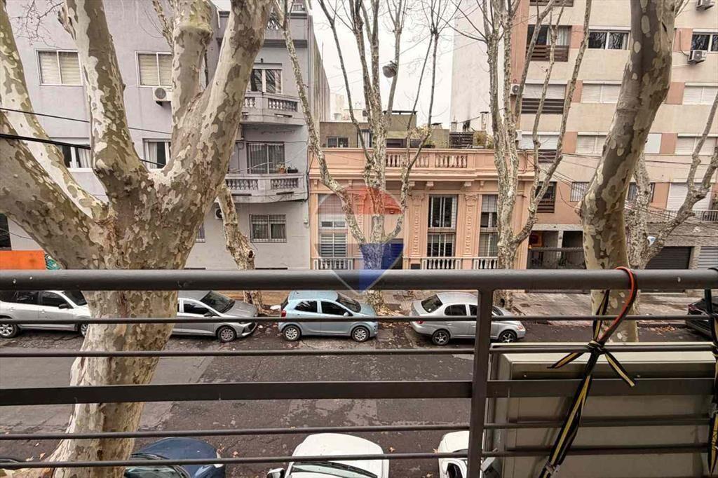 APARTAMENTO 1 DORMITORIO CORDÓN