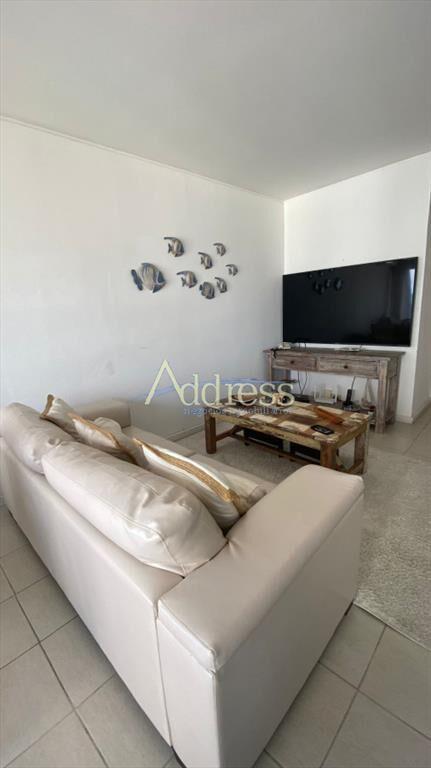 Apartamento con vista a Playa Brava