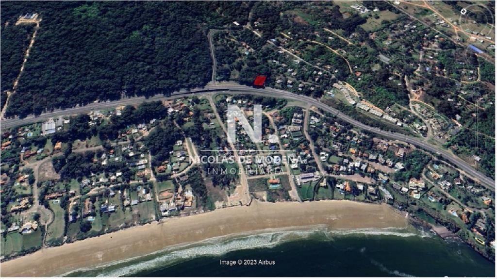 Terreno en Venta en Punta Ballena