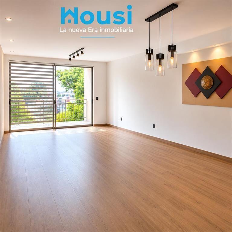 Apartamento en venta 2 dormitorios 2 baños 3 terrazas al fr