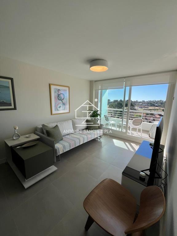 Venta Apartamento 1 Dormitorio Punta del Este Av
