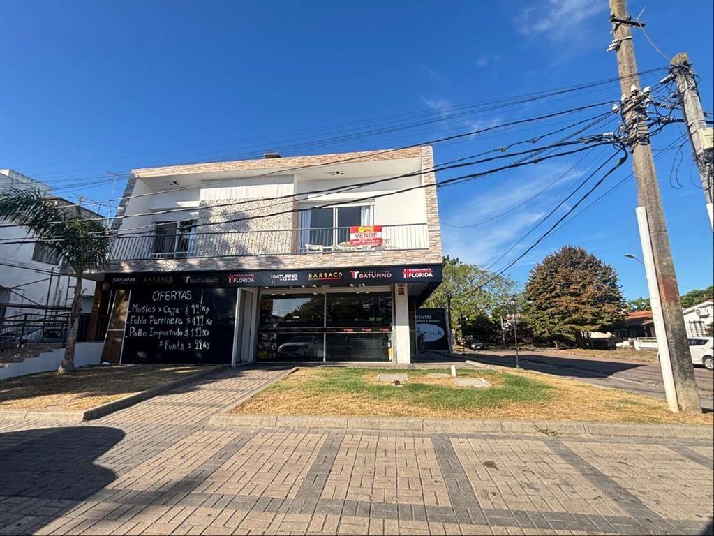 Venta de Apartamento 3 dormitorios en Atlántida con parrill