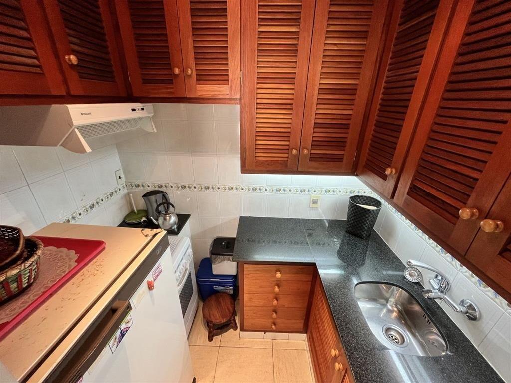 VENTA APARTAMENTO 1 DORMITORIO PENINSULA