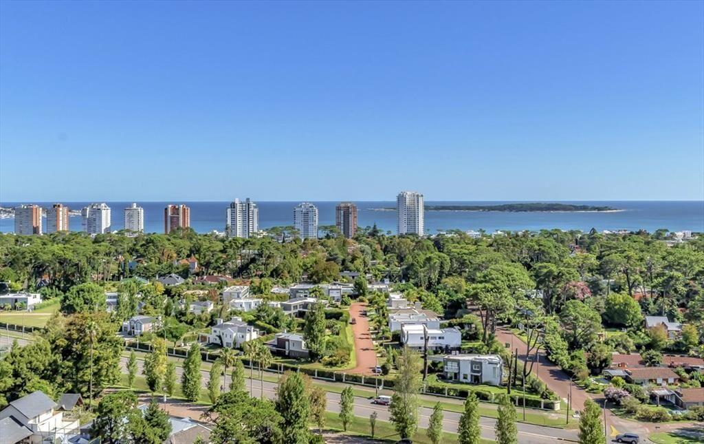 DEPARTAMENTO EN VENTA TORRE YOO PISO ALTO LUXURY