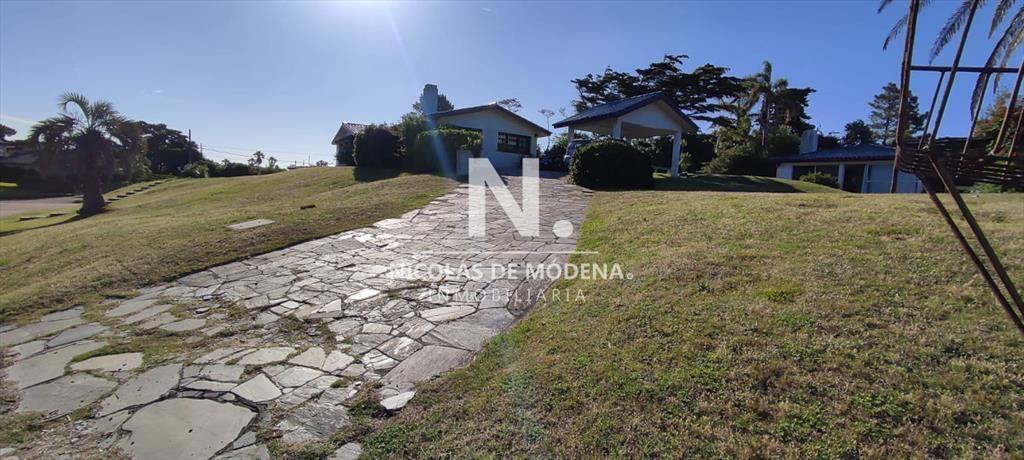 Casa en Punta del Este, Pinares