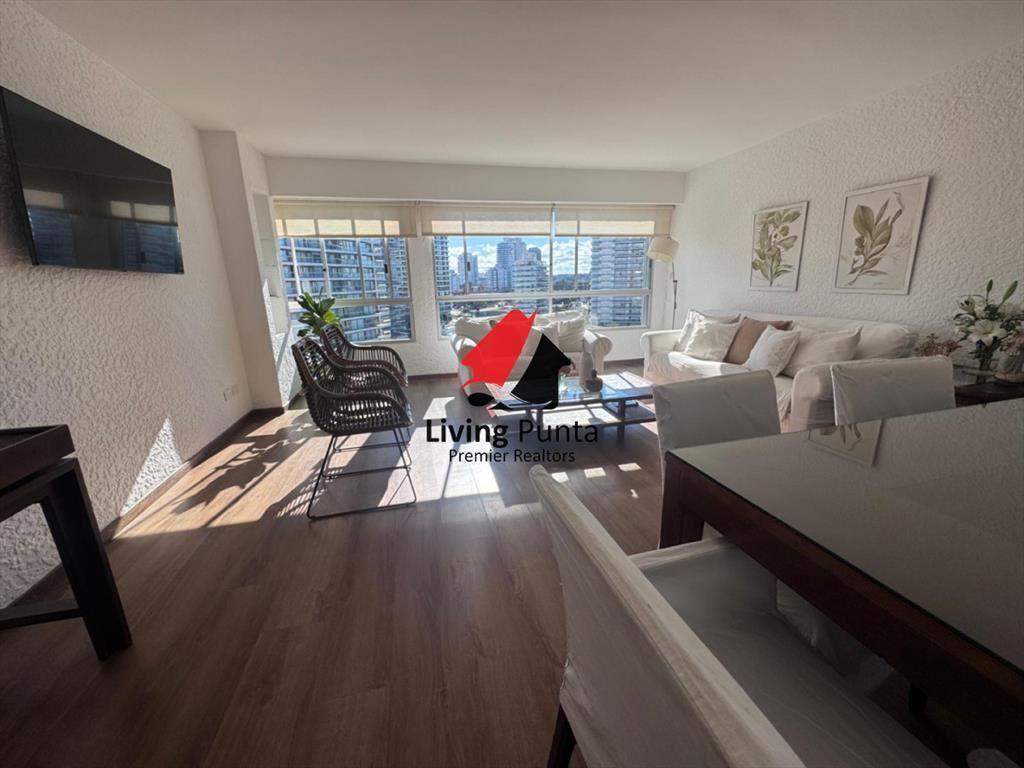 Hermosa unidad en venta con vista al mar