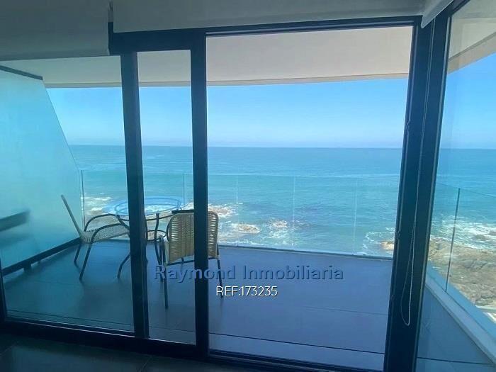 Venta apartamento Punta del este Península 153m2