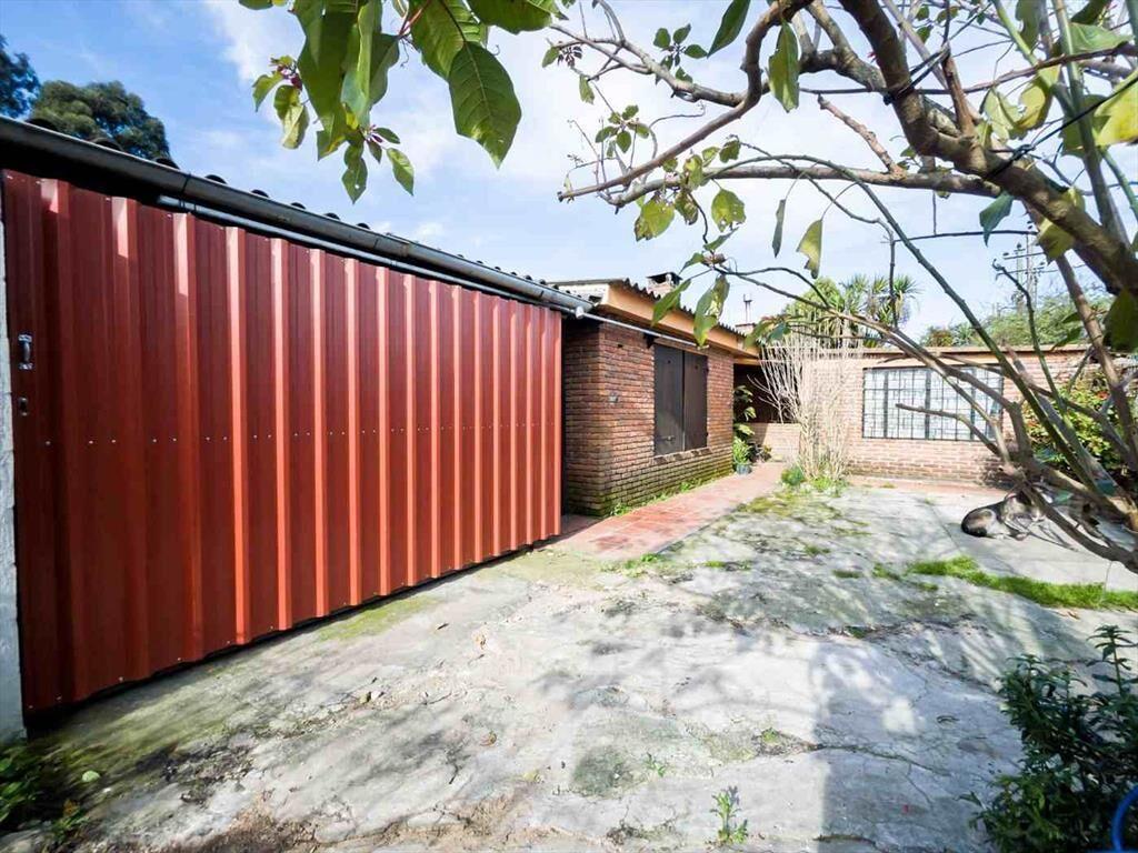 Casa de 2 dormitorios con Garaje en Cooperativa