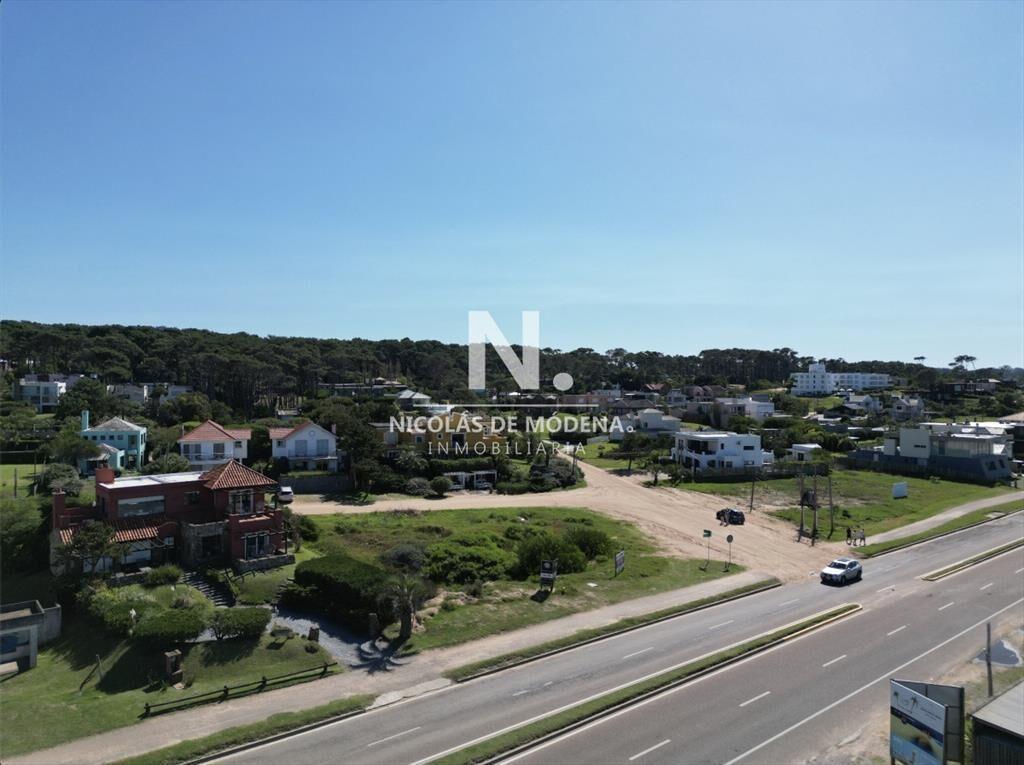 En venta gran terreno en La Barra- Montoya.
