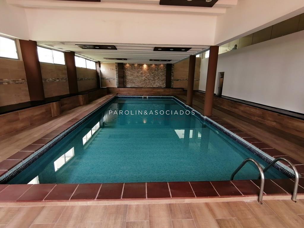 Apartamento de 1 dormitorio y medio en excelente