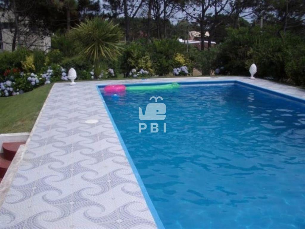 Alquiler temporario de Casa de 3 dormitorios en Tio Tom, Pu