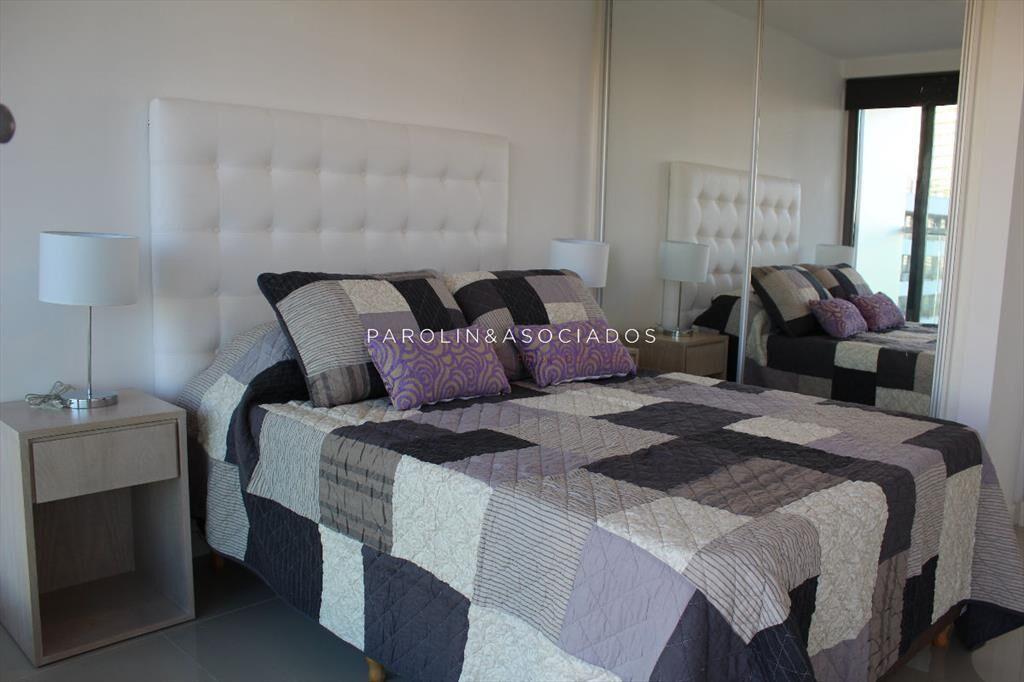 Apartamento 1 dorm + plus en Brava