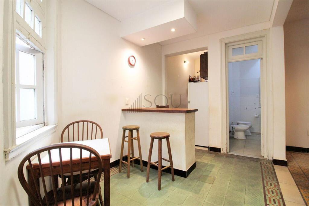 Venta de apartamento 3 dormitorios en Cordón