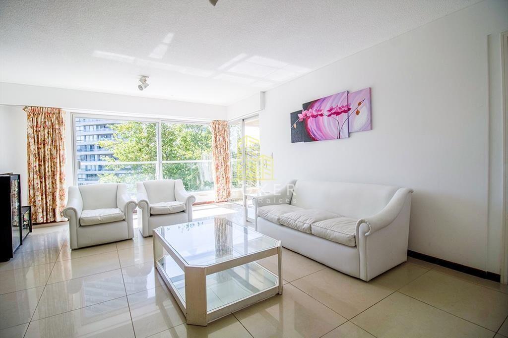 Venta de apartamento en Roosevelt de tres Punta