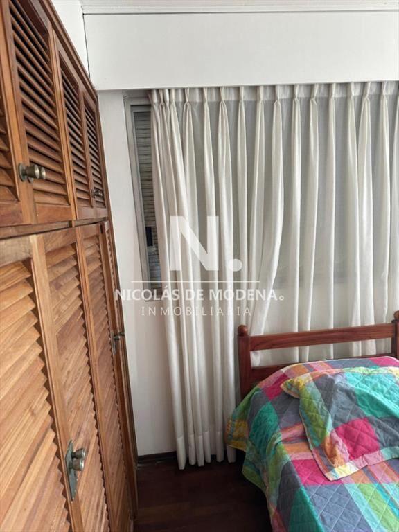 Oportunidad Apartamento en Edificio Porto Santo 3