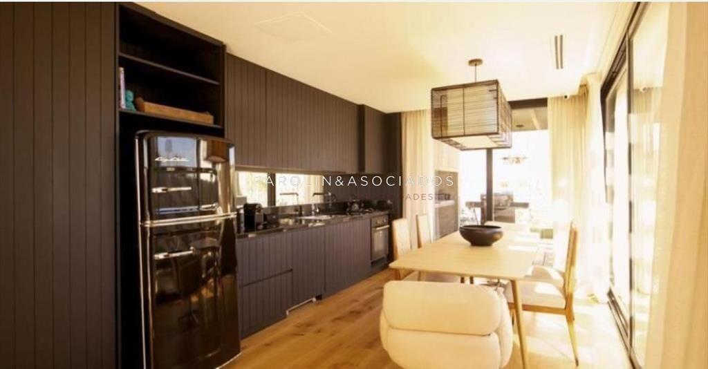 Casa en venta 3 dormitorios en el Chorro,