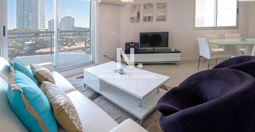 Apartamento en Venta de 2 dormitorios en Playa ,