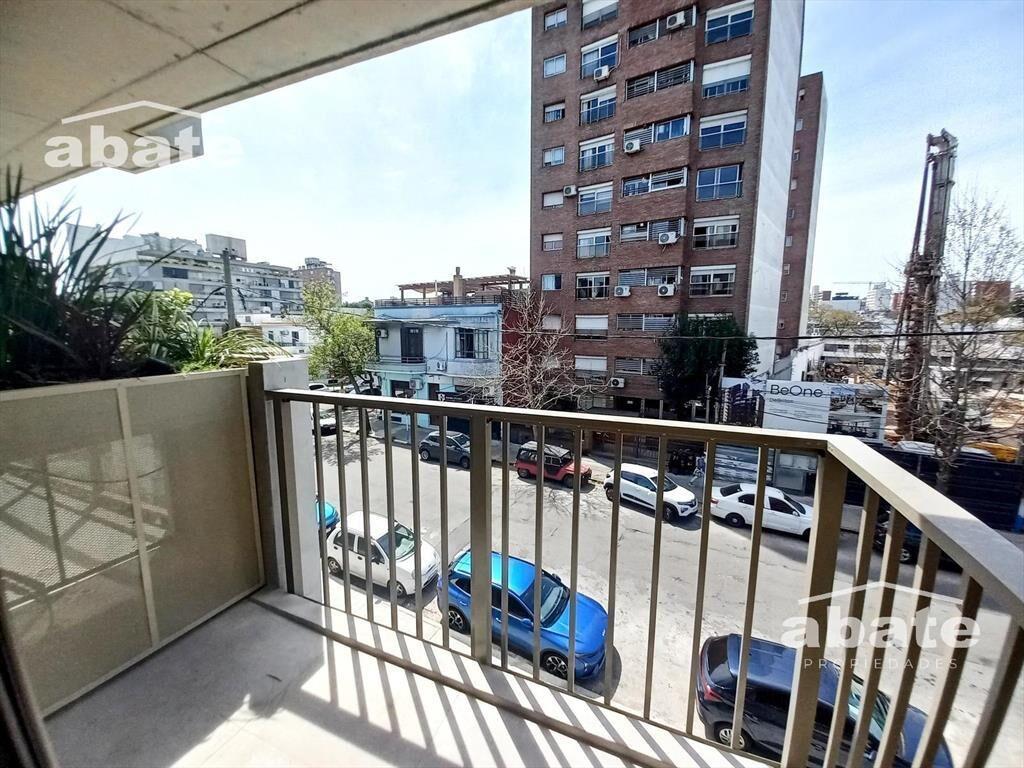 Monoambiente en venta con buena renta