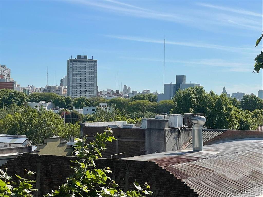 Venta Apartamento 1 dormitorio en construcción Tres Cruces