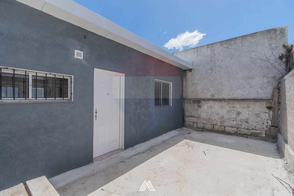 Alquiler casa 2 dormitorios, patio, estrena, Pando