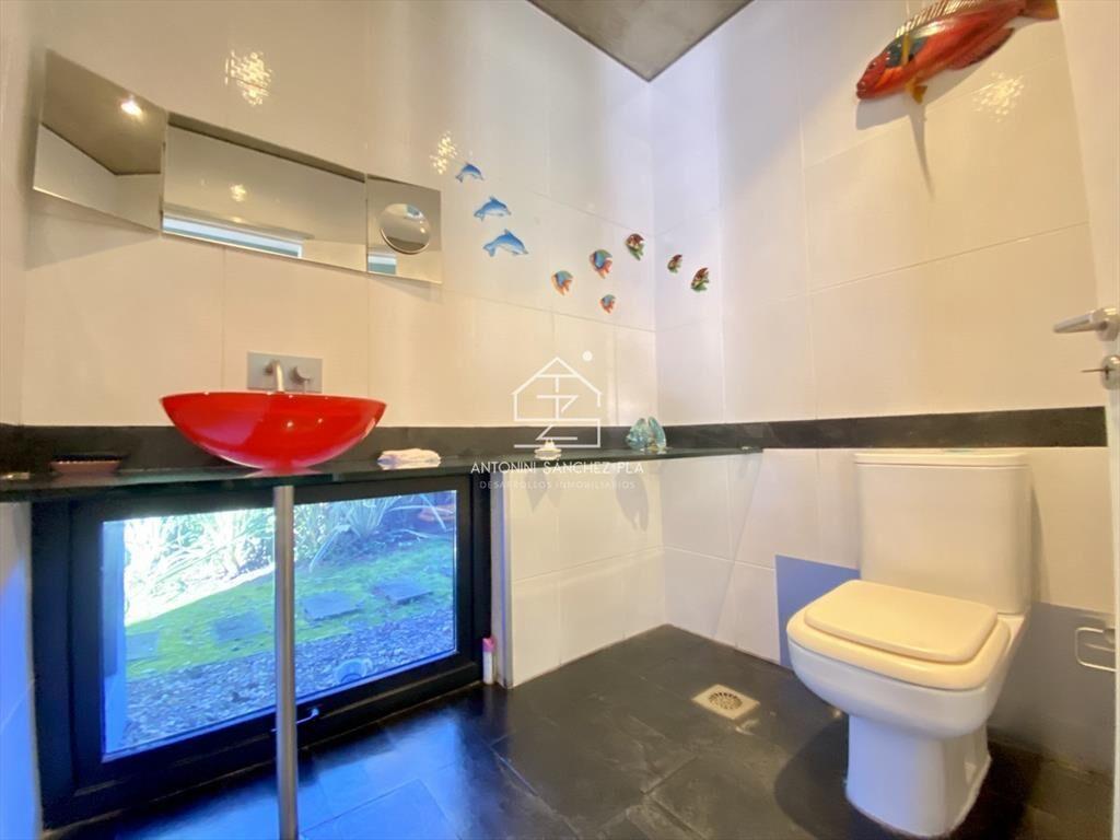 Casa Venta 2 dormitorios + servicio Punta del Este