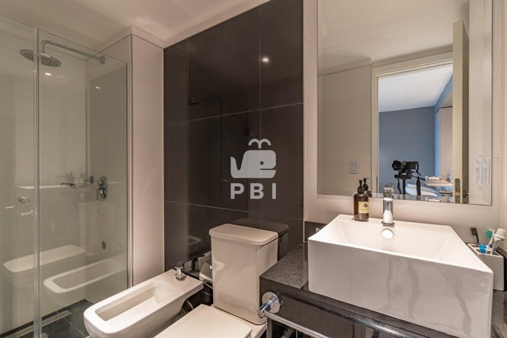 Apartamento 1 DORMITORIO en Península, Punta del Este -  A