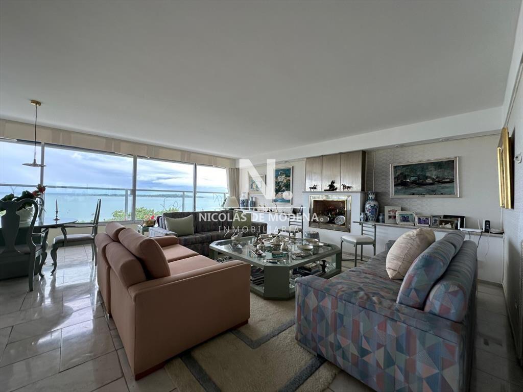 Venta de Casa en San Rafael Punta del Este, de 4