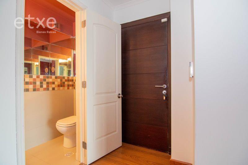 Excelente Apartamento con mejoras. Avenida de las America...