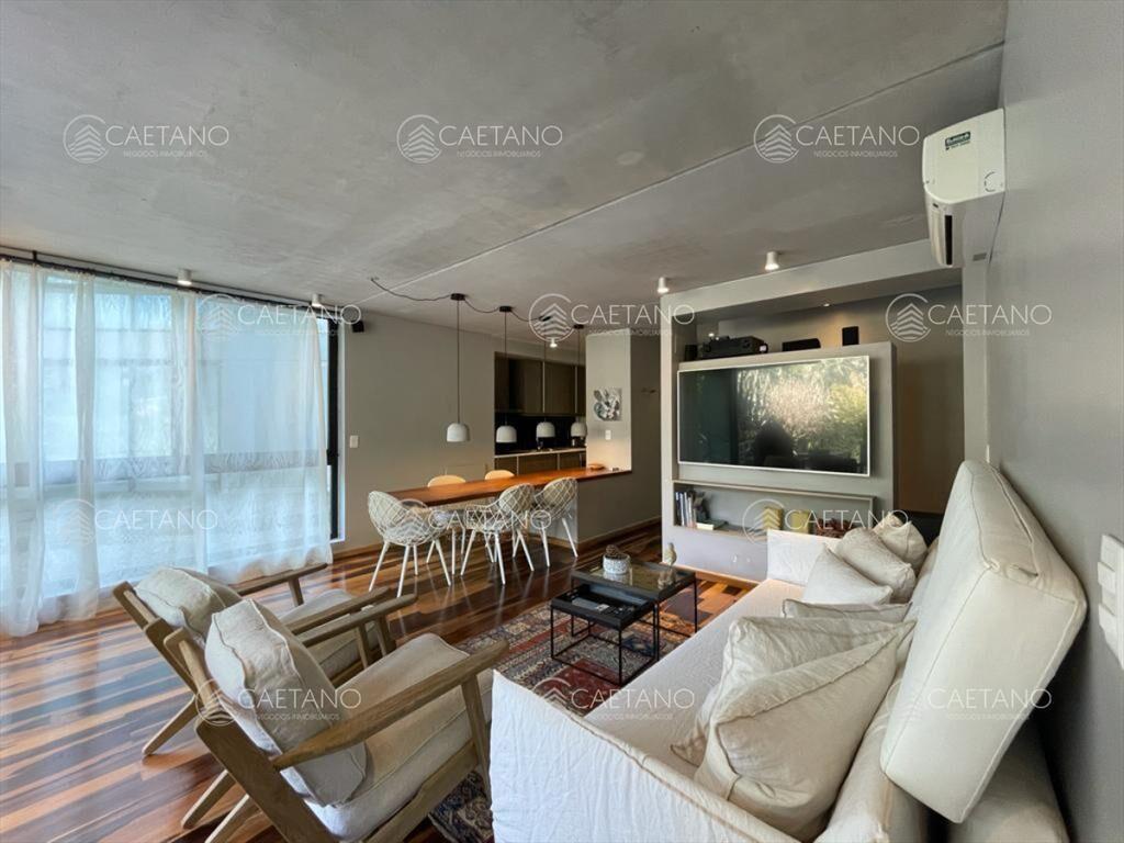 Alquiler temporal apartamento 2 dormitorios Punta del Este
