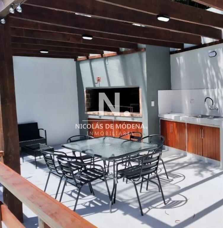 CASA EN VENTA EN CANTEGRIL, PLAYA MANSA, ZONA DE
