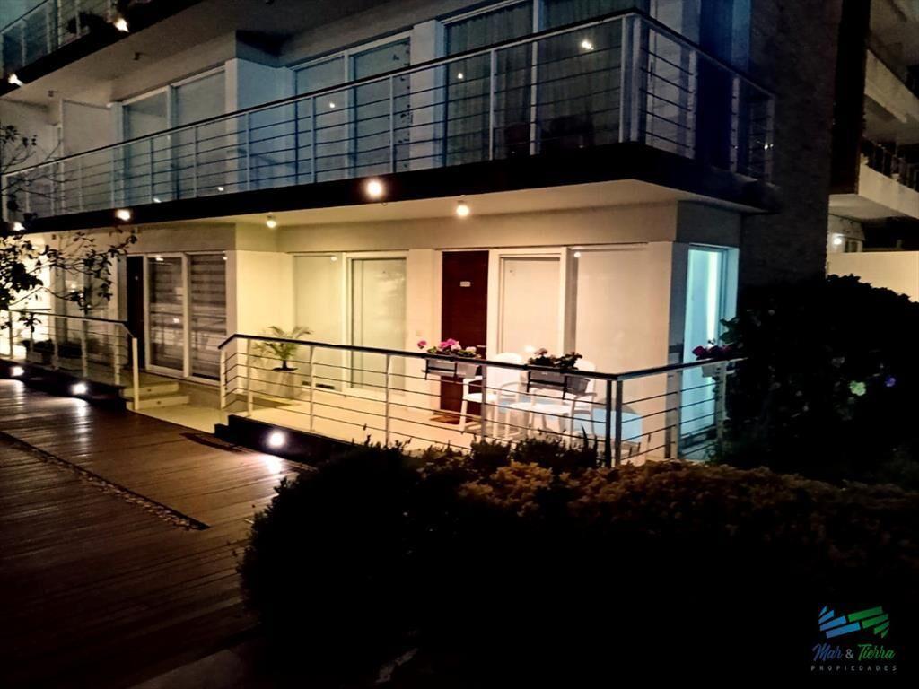 APARTAMENTO EN VENTA 1 DORMITORIO, PENÍNSULA,