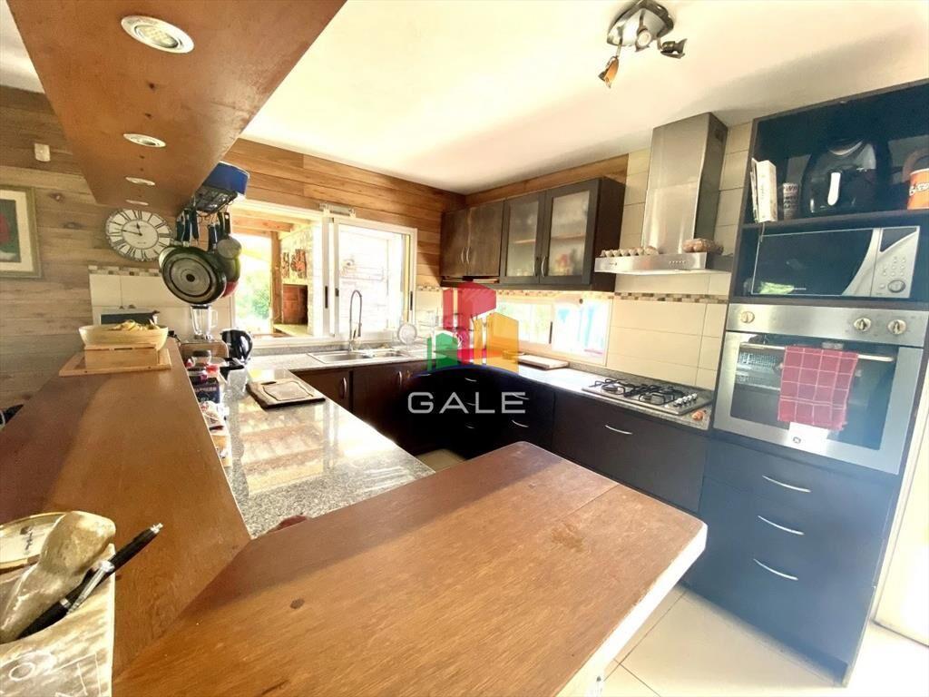 Vende casa en barrio privado la residence, de 4