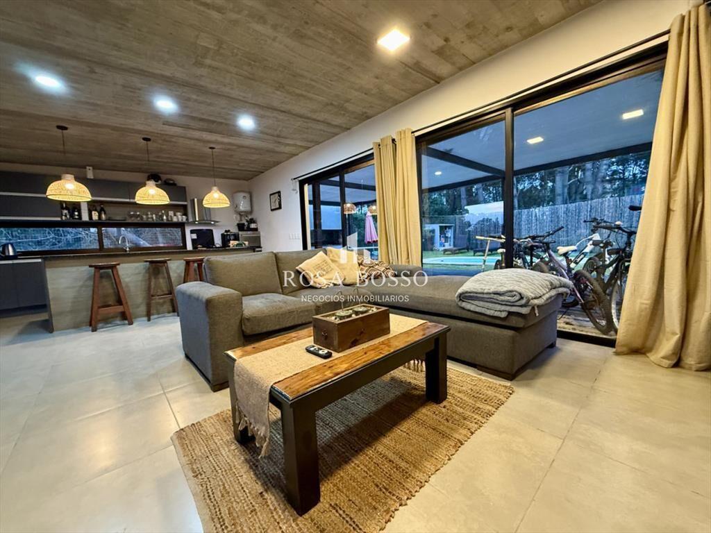 Venta Casa 3 dormitorios Punta Colorada Piriapolis