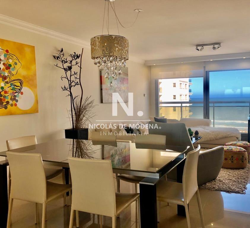 Apartamento en venta en Piso 14 Torre Imperiale con Vista