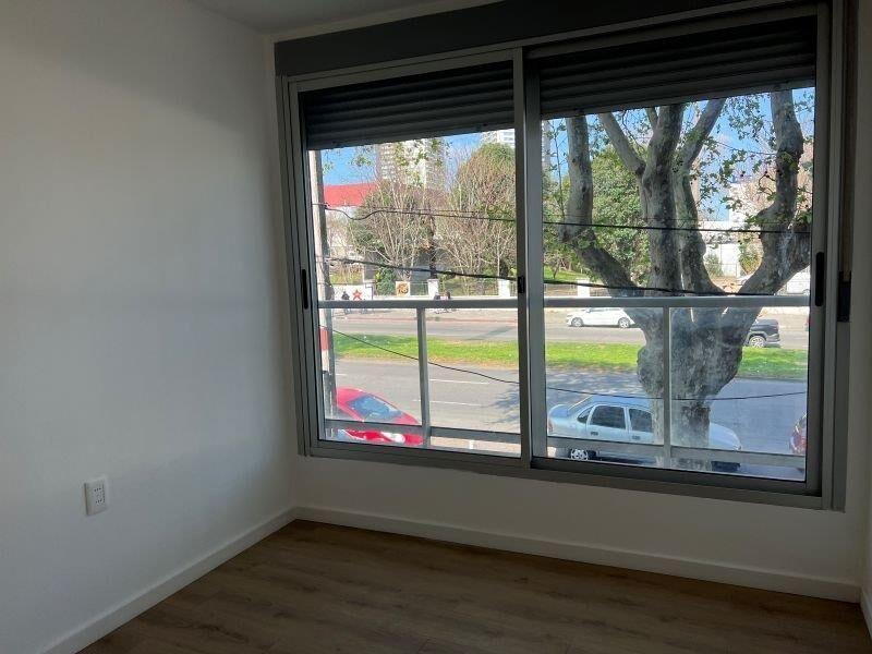 Venta apartamento 1 dormitorio rentado Gral. Flores Nuevo C