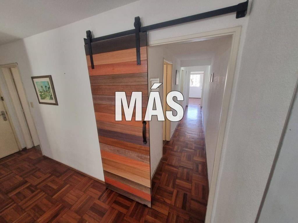 Apartamento Alquiler Parque Rodó Montevideo iMas.uy S *...