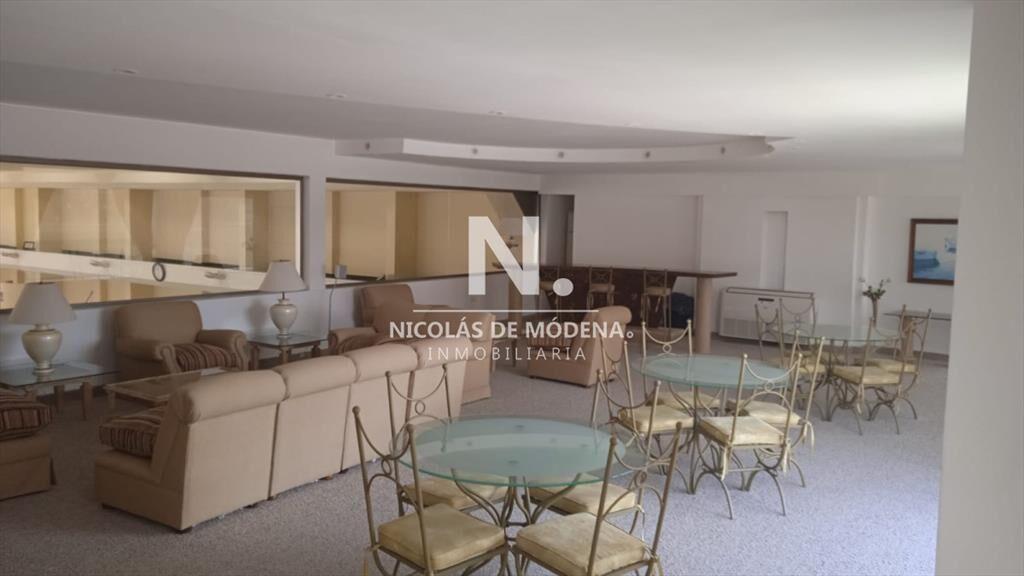 Vende apartamento de 1 dormitorio en Peninsula,