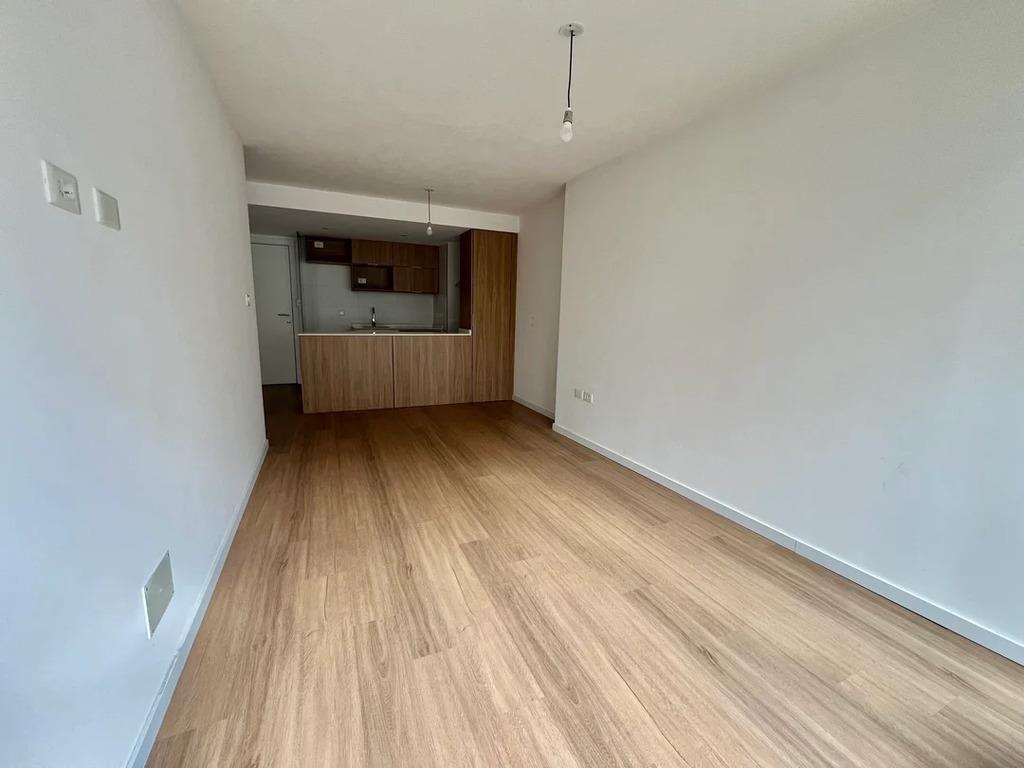 Alquiler Apartamento 1 Dormitorio a Estrenar en Cordón