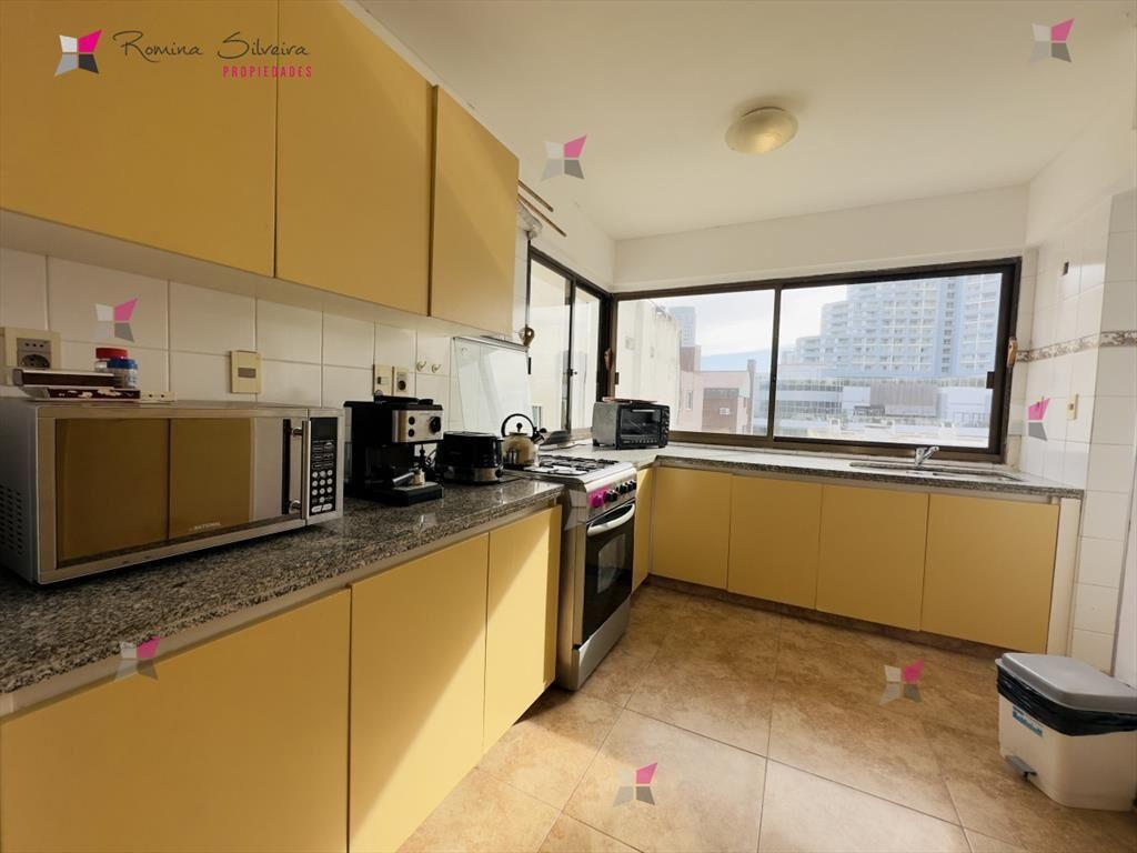 Apartamento en primera línea al mar