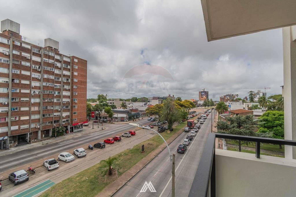 Venta apto Parque Batlle 2 dorm ley vis a estrenar