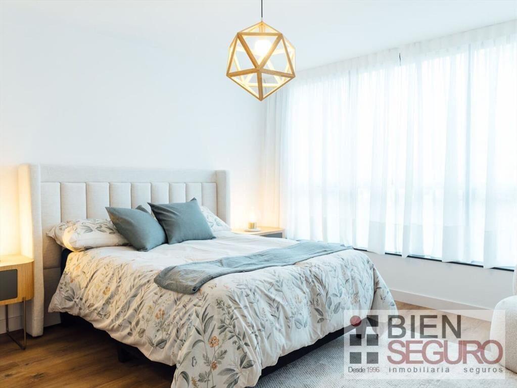 Apartamento de 1 dormitorio en venta en Pocitos. Con excele