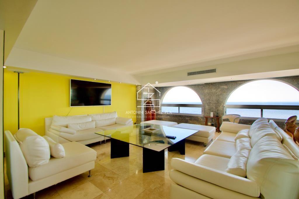 Apartamento en venta con espectacular vista al
