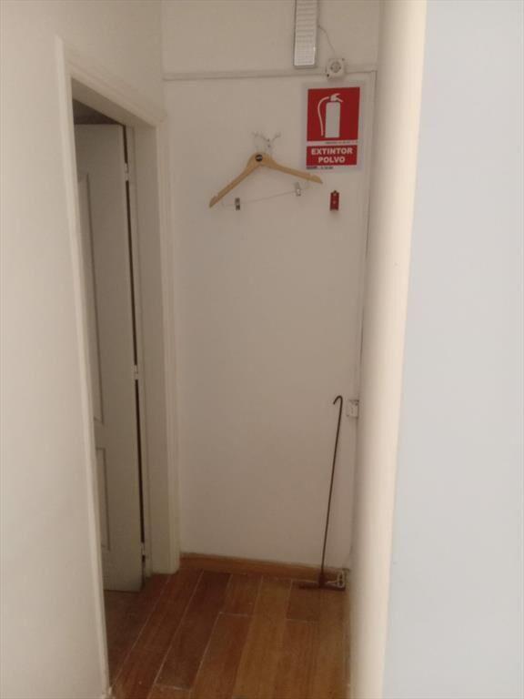 Venta local Comercial sobre Ellauri Punta Carretas