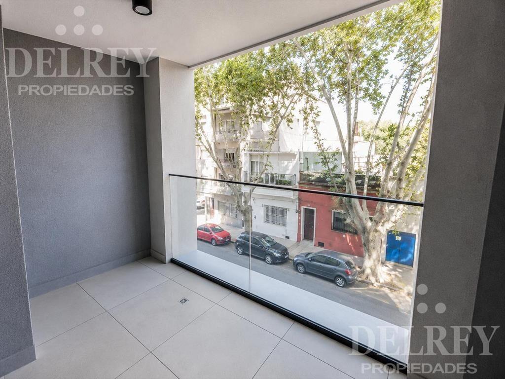 Venta Apartamento - Palermo DELREY PROPIEDADES