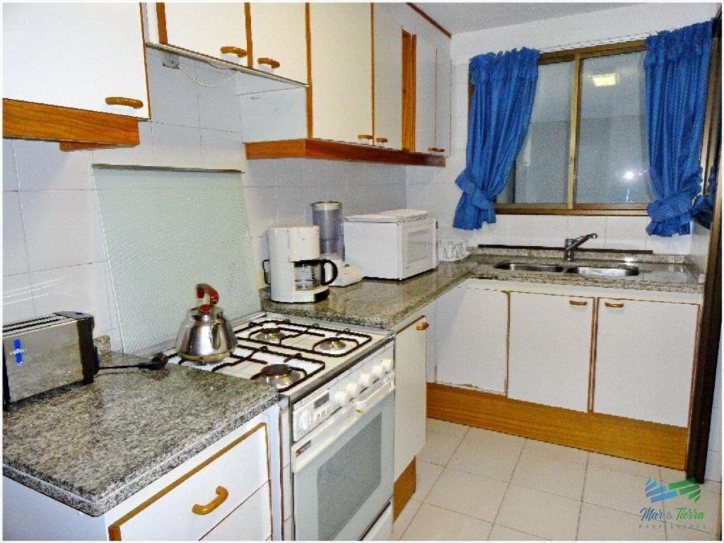 Espectacular Apartamento en Península, primera