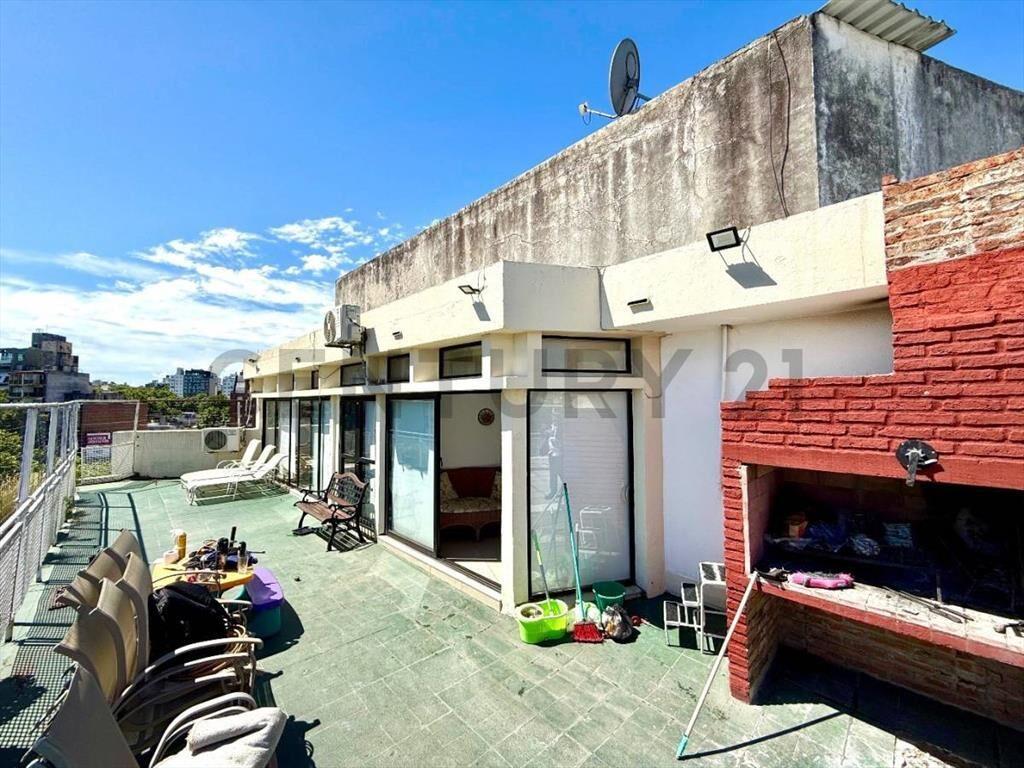 Penthouse en inmejorable ubicación ,130m2 terraza exclusi...