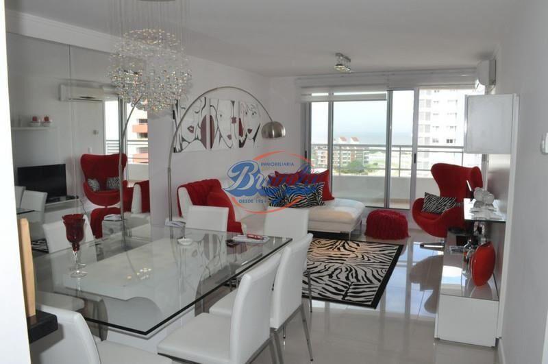 Apartamento Alquiler Temporal en Brava