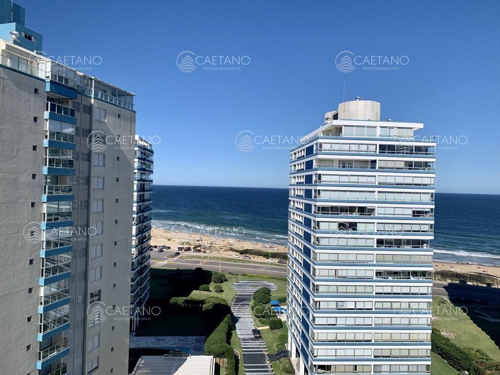 Venta apto en brava 2 dormitorios
